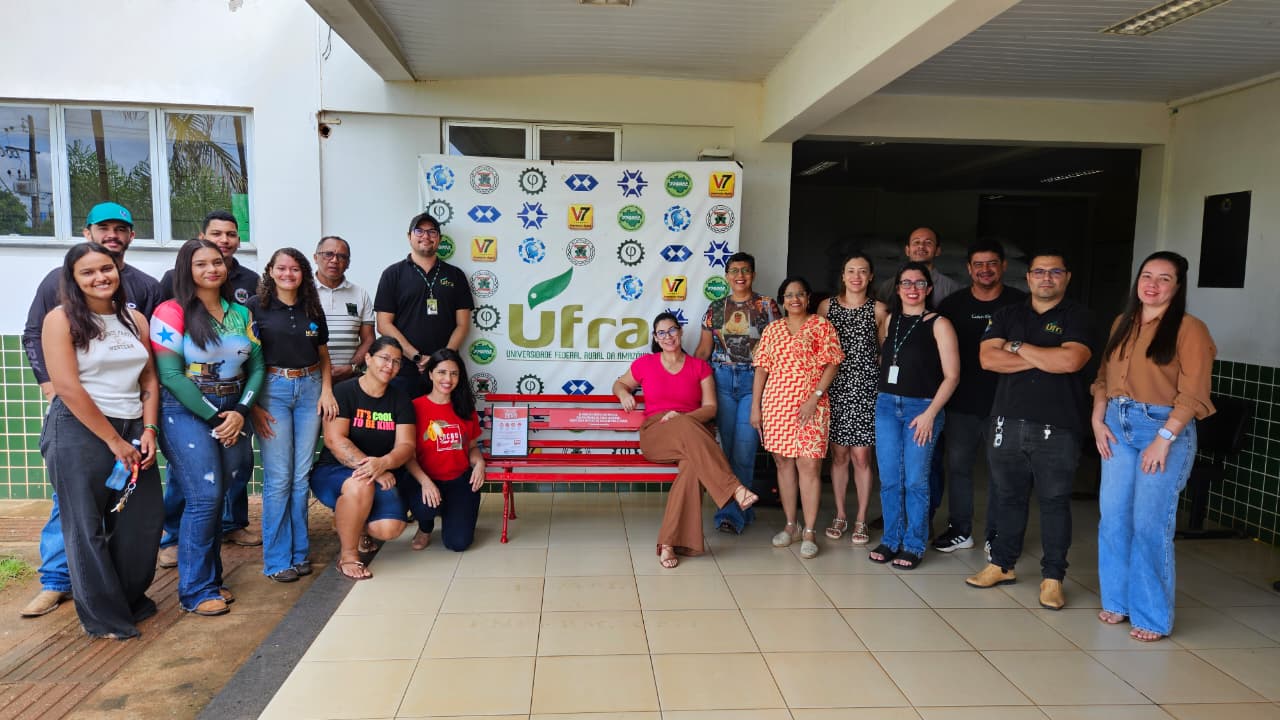 “UFRA por elas” se une à campanha nacional 